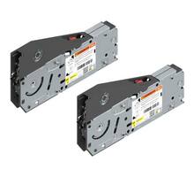 AVENTOS HL top beslagelementset (2st)