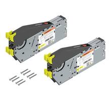 AVENTOS HS top beslagelementset (2st)