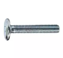 Verbindingsschroef M6x40mm SW 4 verzinkt