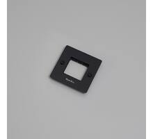 1G Wall Plate / Without Infills