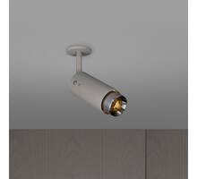 Exhaust Spot/Linear/Stone/Steel