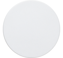 Rond 2.0 Push button 2X- t.less - basic white