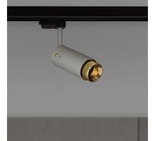 Exhaust Track/Linear/Stone/Brass