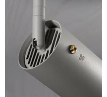 Exhaust Track/Linear/Stone/Brass