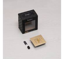 1G Toggle Switch/White