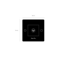 1G Toggle Switch/White