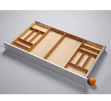 Bestekindeling  Antaro, eik, C1050-1200, D 65 cm, set 1