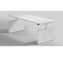 Vicino Solo High Speed wit inclusief frame 1500-2400mm