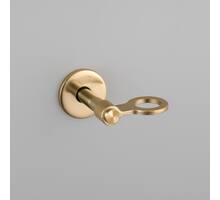 Soap Holder/Single Dispenser/No Soap Included/Cast/B