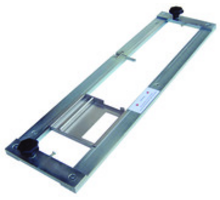 Freesmal voor vulstaafjes 85/250/500mm