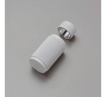 Dimmer Detail Kit / Single / Cross Knurl