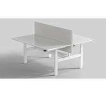 Akoestische tussen wand 1800x700x40 Tallow.
