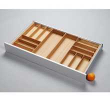 Bestekindeling  Antaro, eik, C950-1050, D 55 cm, set 1