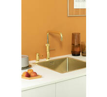 Fusion Square Goud