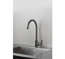 Type A Kitchen Tap/Cross/Mixer/Welders Black + Sp4688