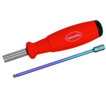 Cabineo inbus bit met handvat