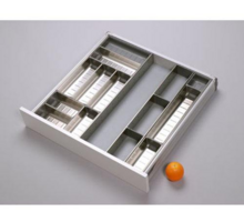 Bestekindeling Antaro, RVS, C70, D 65 set 1