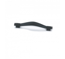 Greep REED geolied brons 163mm, hartmaat 128mm