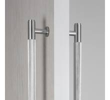 Closet Bar 774Mm/Double-Sided/Steel