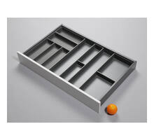 Bestekindeling LEGRABOX corpus 90 en groter, D = 55 cm,