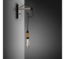 Hooked wall nude