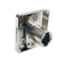 Oplegslot Prestige 391 voor lade, vernikkeld