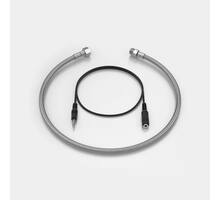 Verlengset 30cm tbv. Quookerkraan Nordic/Fusion/Flex