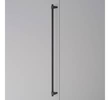 Closet Bar/775Mm/30.5 Inches/Cast/Welders Black