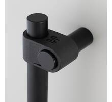 Closet Bar/775Mm/30.5 Inches/Cast/Welders Black