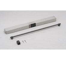Closet Bar/775Mm/30.5 Inches/Cast/Welders Black