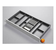 Bestekindeling LEGRABOX corpus 100 en groter, D = 50 cm,