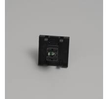 Telephone Cat 3 Module/45Mm/Black