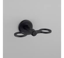 Soap Holder / Double Dispenser / No Soap Included / Cast 