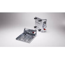 Kastophanger LIBRA H11 links, verzinkt
