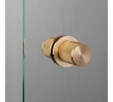 Fixed Door Knob / Double-sided / Linear