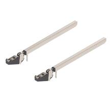 Telescopische armset (2st) voor AVENTOS HF top