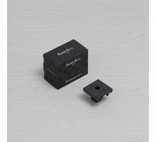 Telephone Cat 3 Module/45Mm/White