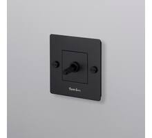 1G Toggle Switch/Black