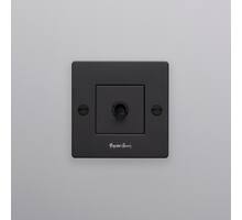 1G Toggle Switch/Black