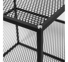 Meshed/Side