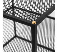 Meshed/Side