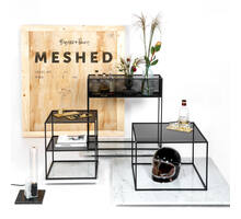 Meshed/Side