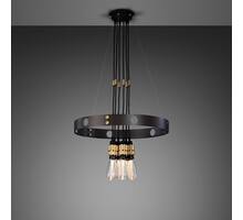 Hero Light Graphite/ Brass - 3M