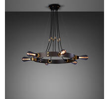 Hero Light Graphite/ Brass - 3M