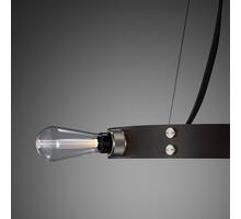 Hero Light Graphite/ Brass - 3M