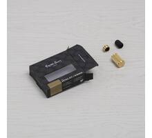 Dimmer Detail Kit/Brass