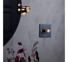 Dimmer Detail Kit/Brass