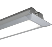 LEDYE RGB aluminium inbouwprofiel Lengte: