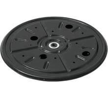 Draaiplaat diameter 282mm, dikte 13,5mm