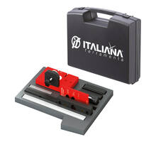 Boormal complete set voor Triade MINI, regular en MAXI